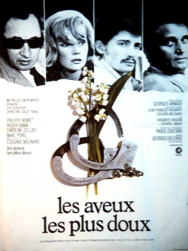Affiche 1969
