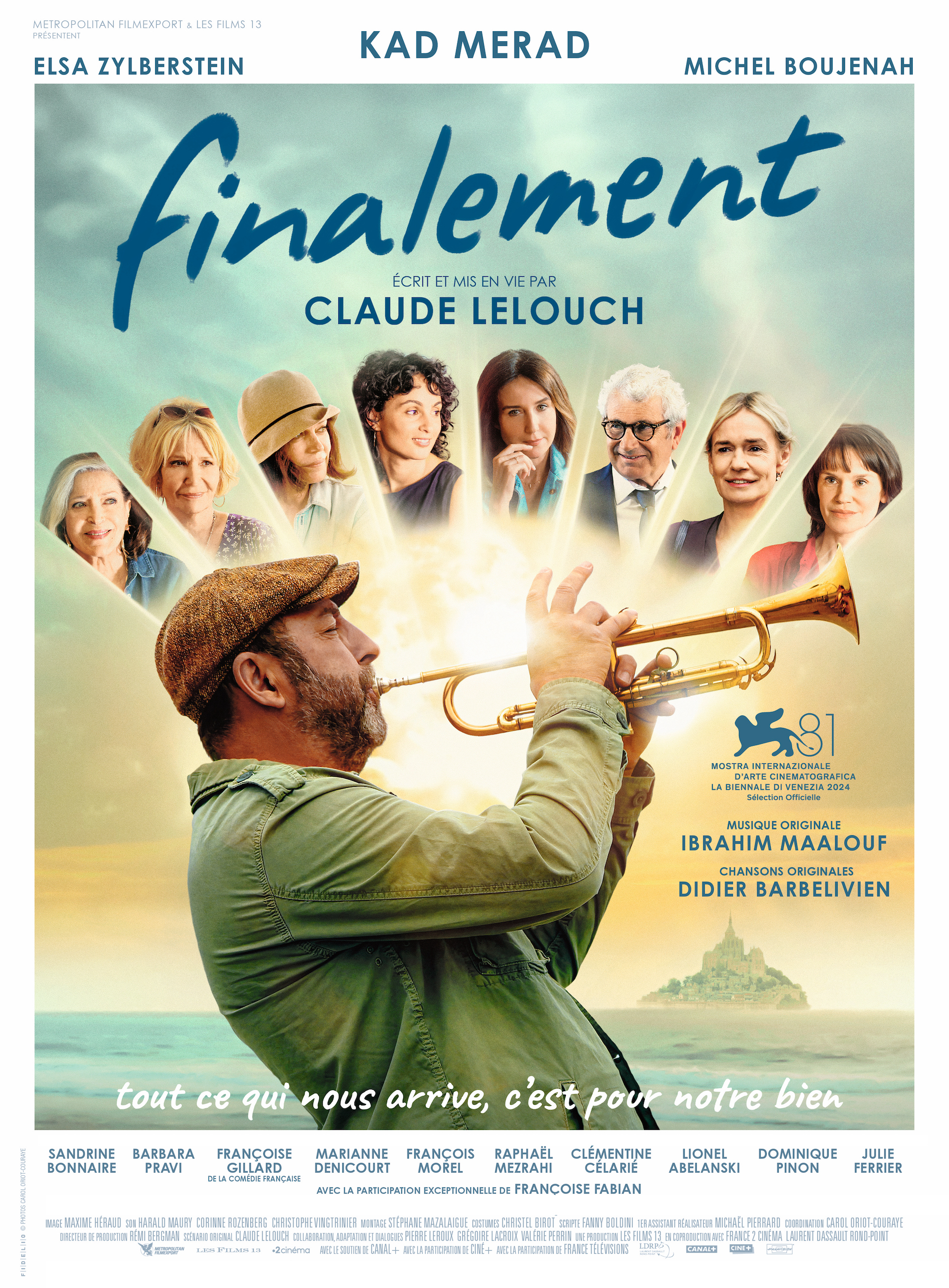 Affiche 2024