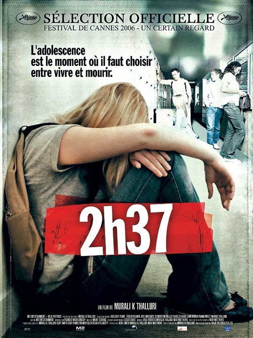 Affiche 2h37