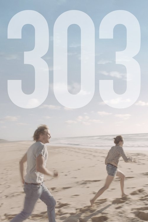 Affiche 303