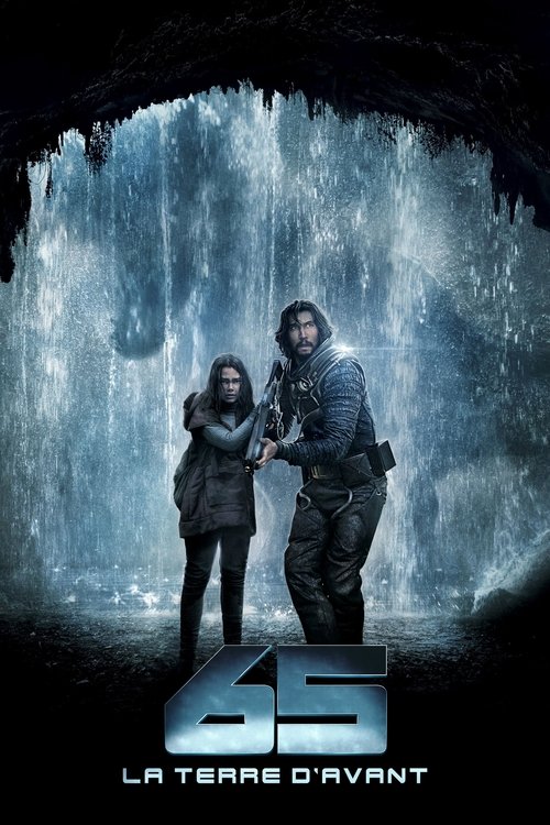 Affiche 65 : La Terre d'avant