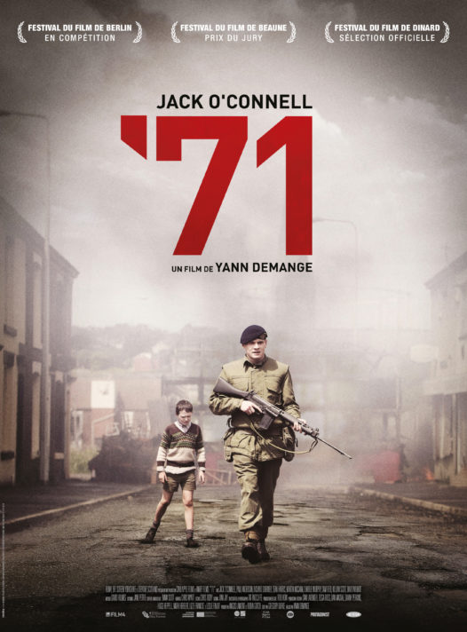 Affiche ’71