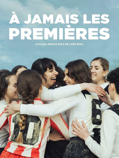 Affiche A jamais les premières