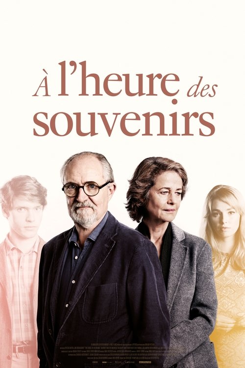 Affiche A l'heure des Souvenirs