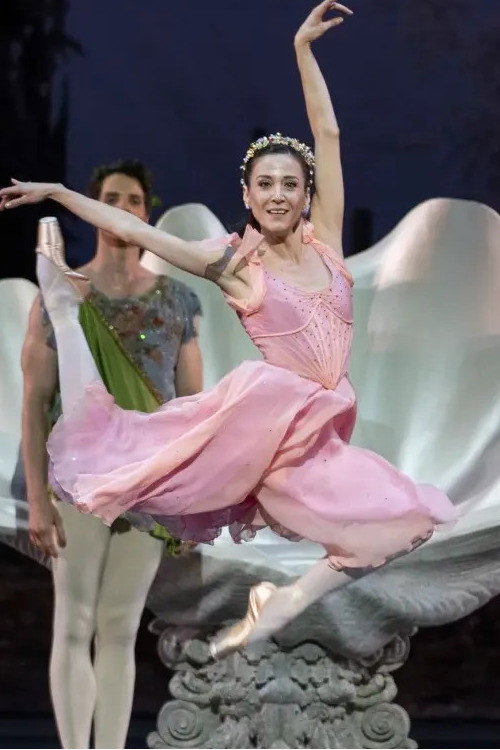 Affiche A Midsummer Night's Dream