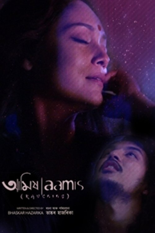 Affiche Aamis