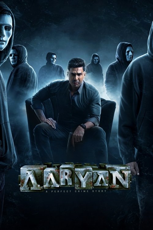 Affiche Aaryan