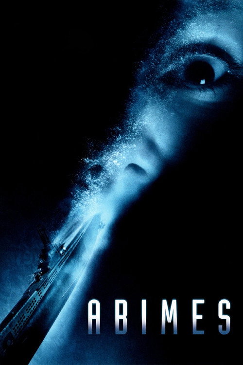 Affiche Abîmes