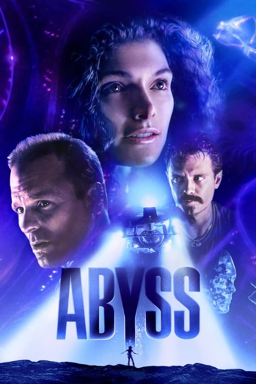 Affiche Abyss