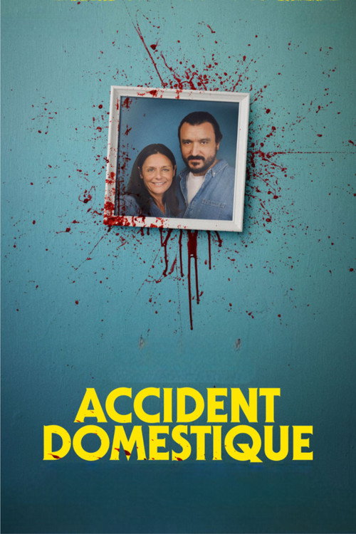 Affiche Accident domestique