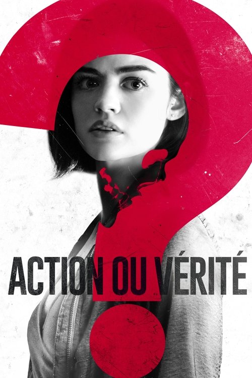 Affiche Action ou Vérité