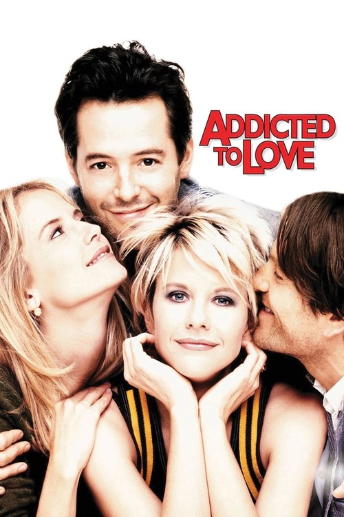 Affiche Addicted to love