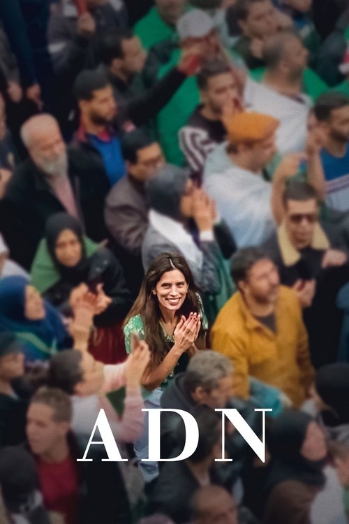Affiche ADN