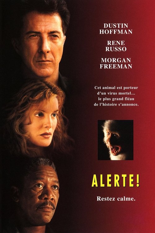 Affiche Alerte !