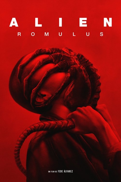 Affiche Alien : Romulus