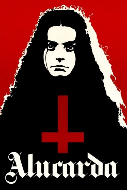 Affiche Alucarda