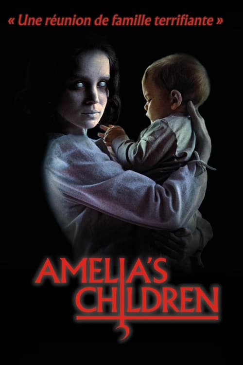 Affiche Amelia's Children