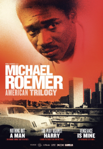 Affiche American Trilogy