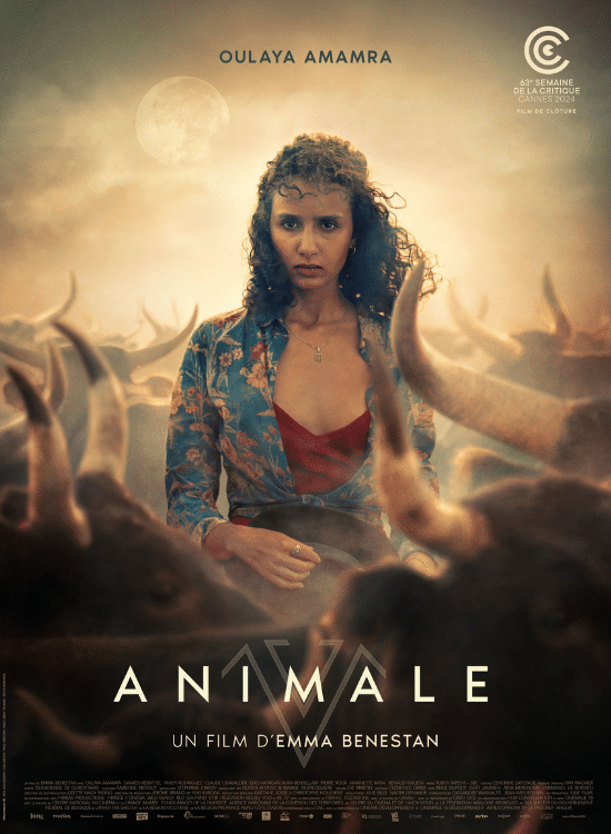 Affiche Animale