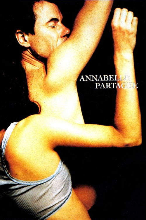 Affiche Annabelle partagée
