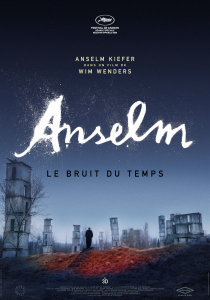 Affiche ANSELM