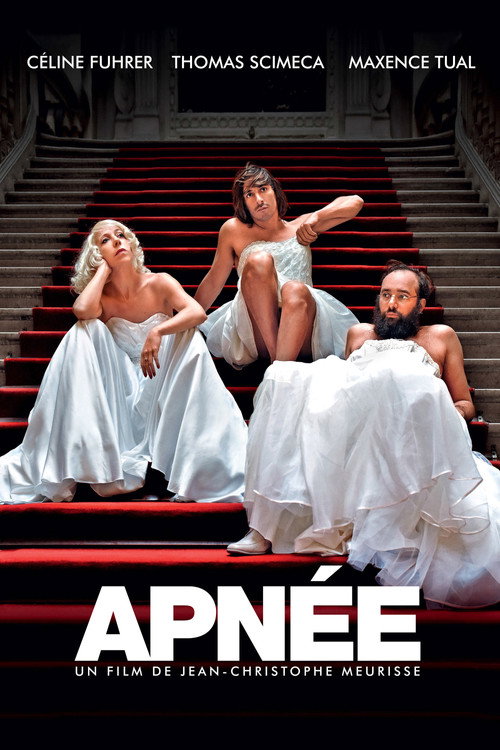 Affiche Apnée