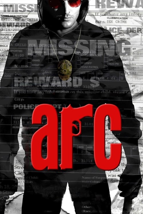 Affiche Arc