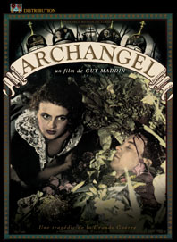 Affiche Archangel