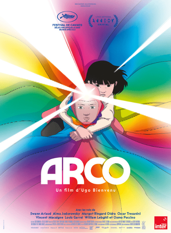 Affiche Arco