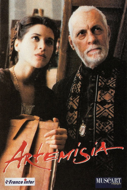Affiche Artemisia