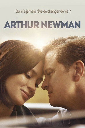 Affiche Arthur Newman