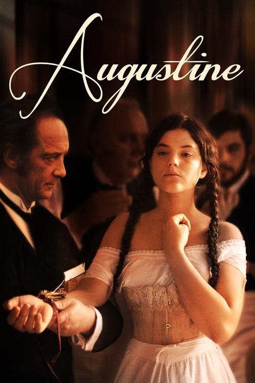 Affiche Augustine