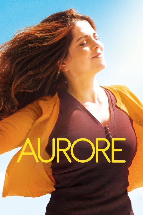 Affiche Aurore