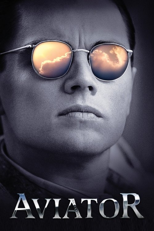 Affiche Aviator