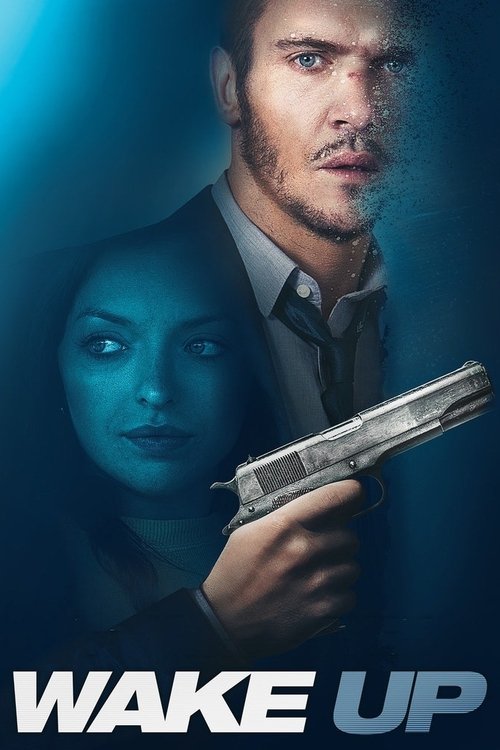 Affiche Awake