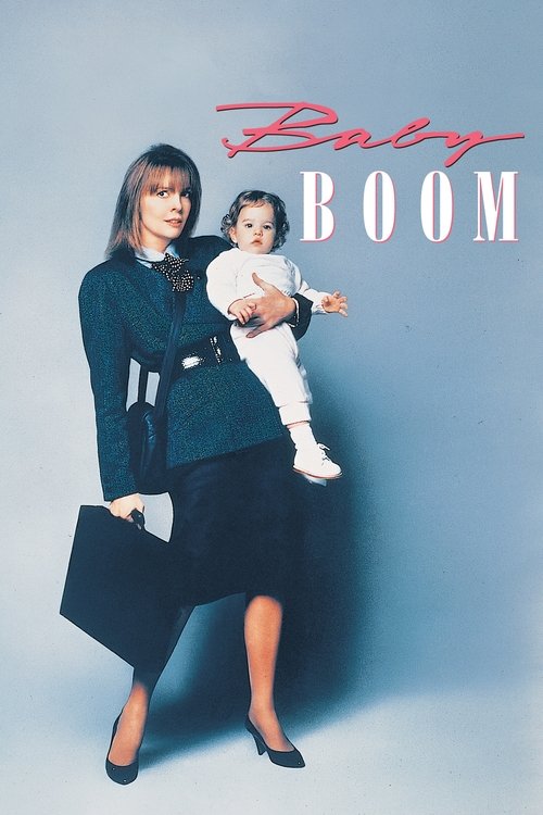 Affiche BABY