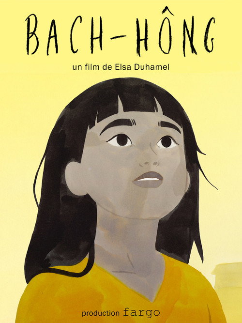 Affiche BACH-HONG