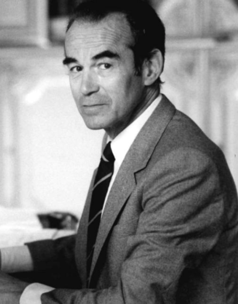 Affiche Badinter