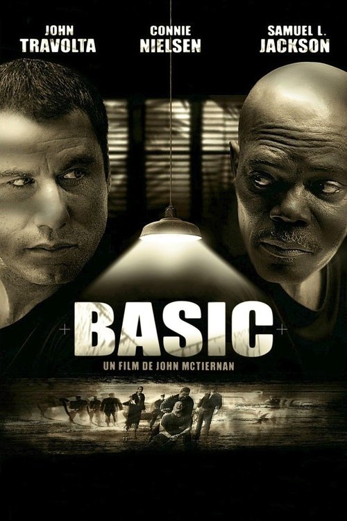 Affiche Basic