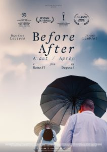 Affiche BEFORE / AFTER