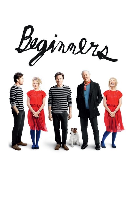 Affiche Beginners