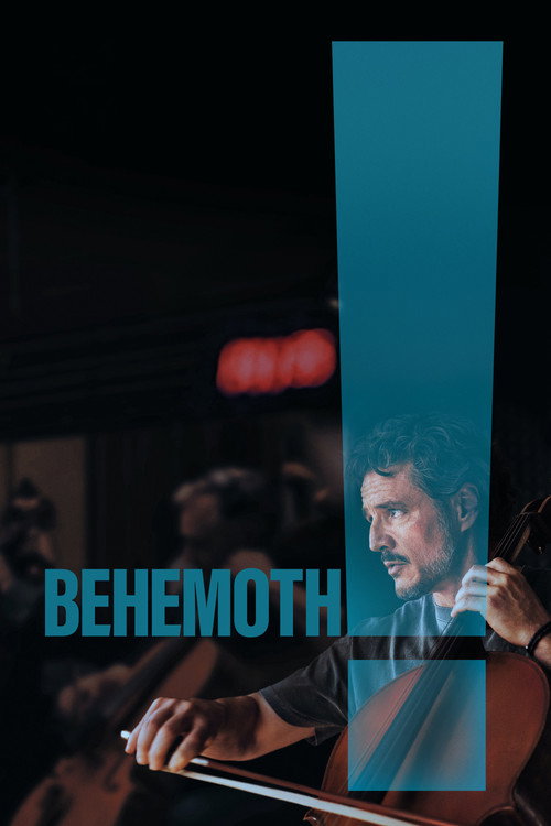 Affiche Behemoth !