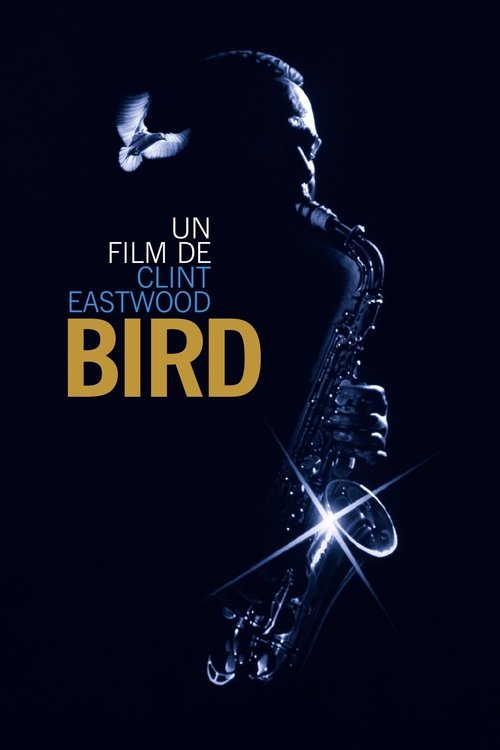 Affiche Bird
