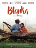Affiche Blanka