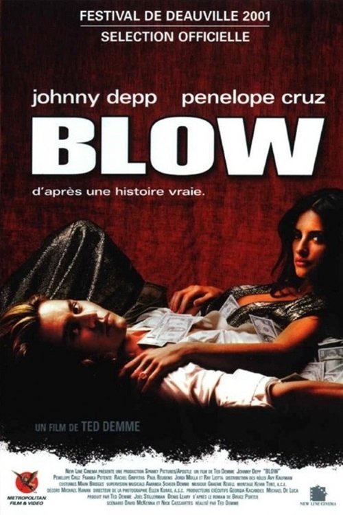 Affiche Blow
