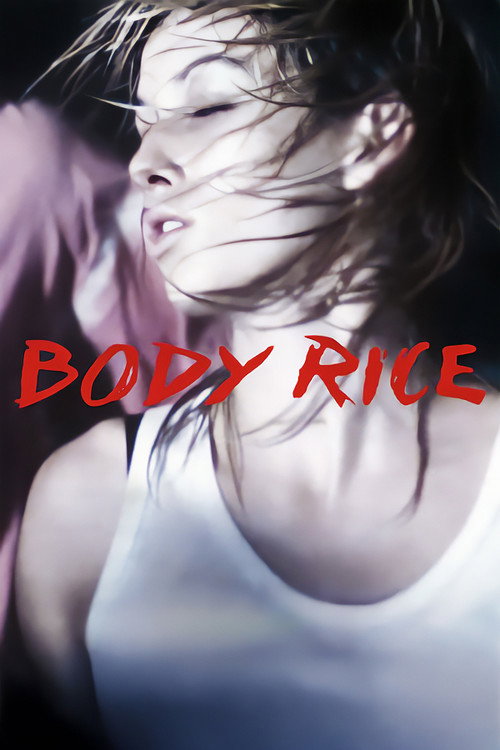Affiche Body Rice