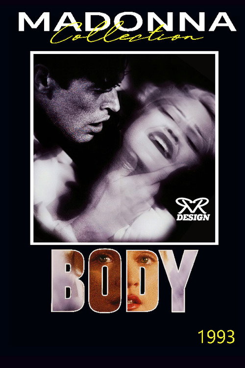 Affiche Body