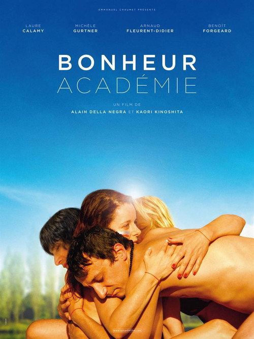 Affiche Bonheur Académie