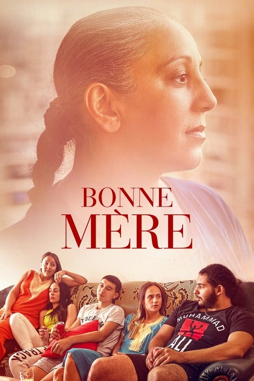 Affiche Bonne mère