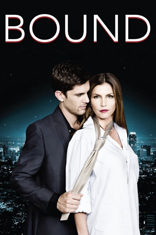 Affiche Bound